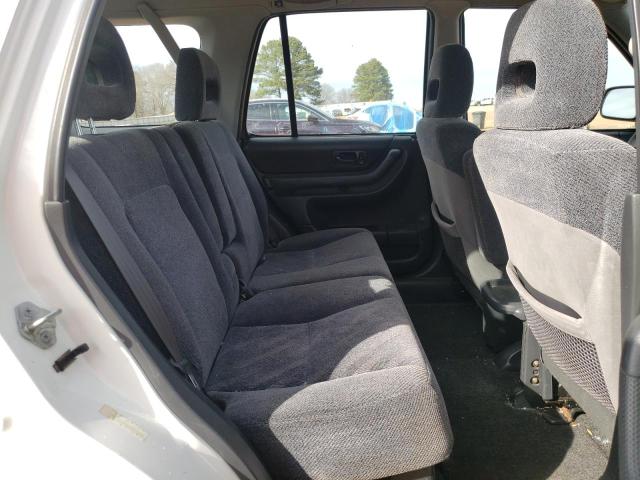 Photo 11 from auction – 1999 HONDA CR-V LX with VIN JHLRD1849XC030862