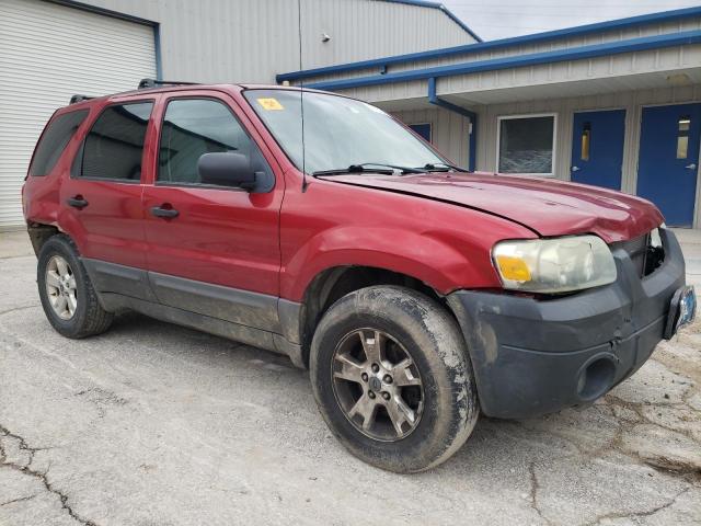 Photo 4 from auction – 2005 FORD ESCAPE with VIN 1FMYU93175KE09670
