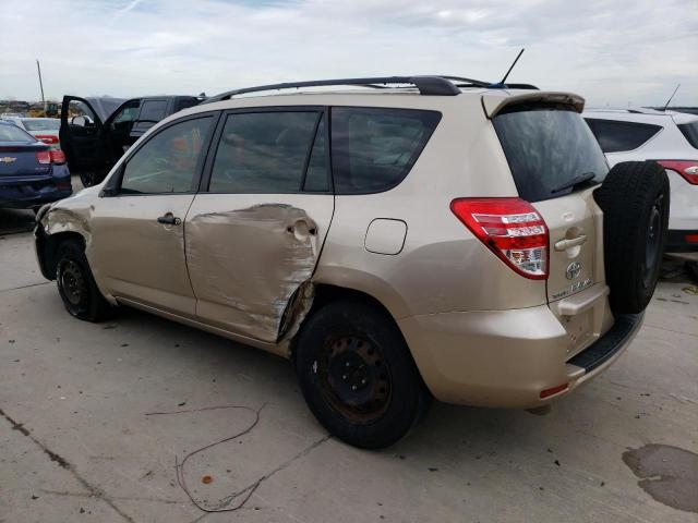 Photo 2 from auction – 2009 TOYOTA RAV4 with VIN 2T3BF33V29W002213
