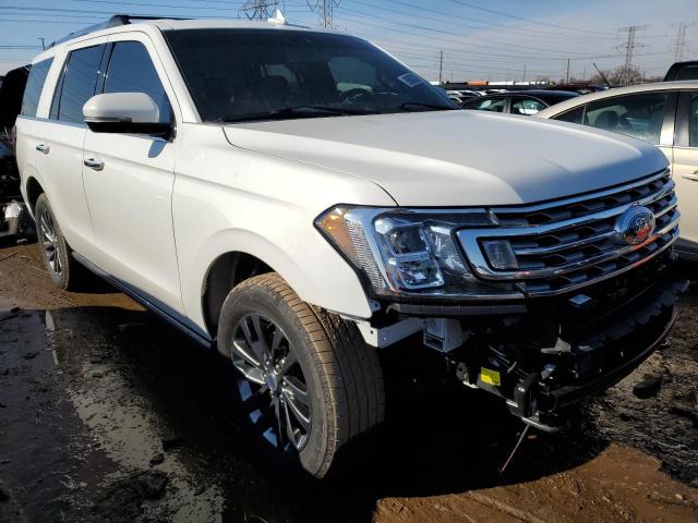 Photo 4 from auction – 2021 FORD EXPEDITION with VIN 1FMJU2AT8MEA22247