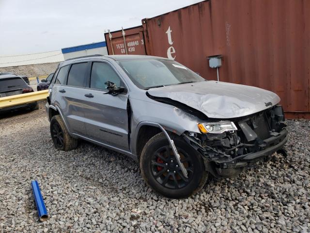 Photo 4 from auction – 2016 JEEP GRAND CHER with VIN 1C4RJFCT6GC395422