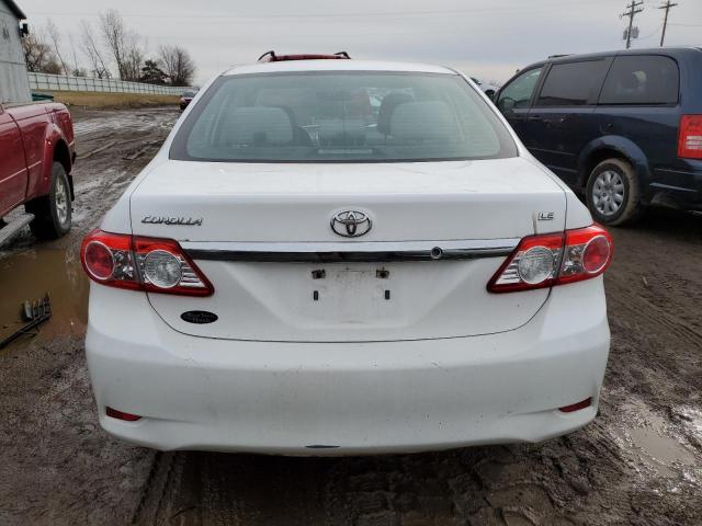 Photo 6 from auction – 2013 TOYOTA COROLLA BA with VIN 5YFBU4EE9DP140102