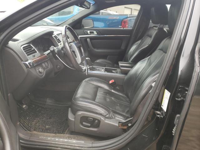 Photo 7 from auction – 2012 LINCOLN MKS with VIN 1LNHL9FT8CG806529