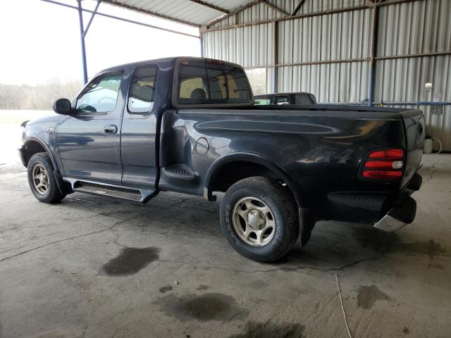 Foto 2 de la subasta – 1997 FORD F150 con VIN 2FTDX08W7VCA27864