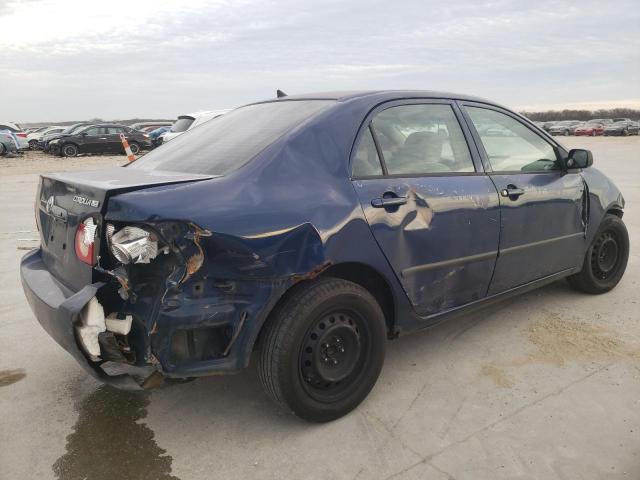 Photo 3 from auction – 2003 TOYOTA COROLLA CE with VIN 1NXBR32E73Z036706