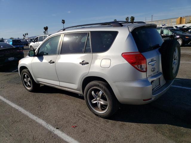 Zdjęcie 2 z aukcji – 2008 TOYOTA RAV4 z VIN JTMZD33VX85086680