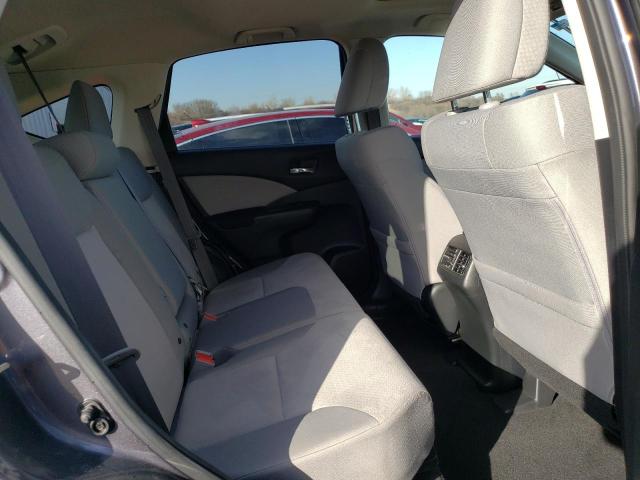 Photo 11 from auction – 2016 HONDA CR-V EX with VIN 5J6RM4H54GL018197