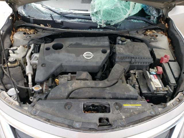 Photo 11 from auction – 2013 NISSAN ALTIMA 2.5 with VIN 1N4AL3AP7DC174621