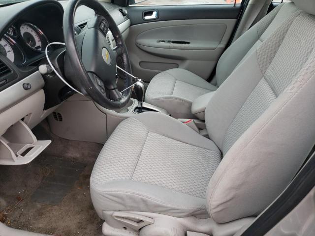 Photo 7 from auction – 2006 CHEVROLET COBALT LT with VIN 1G1AL55F867751913
