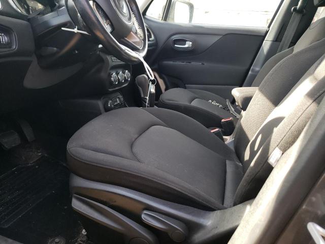Photo 7 from auction – 2016 JEEP RENEGADE L with VIN ZACCJBBT7GPE05161