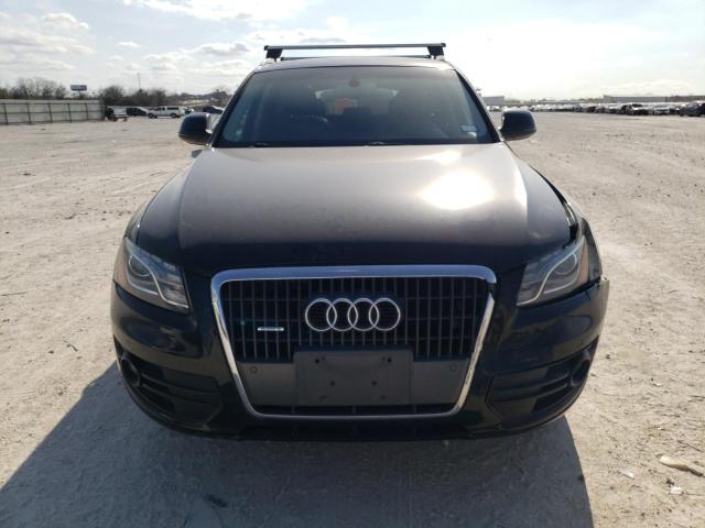 Photo 5 from auction – 2011 AUDI Q5 PREMIUM with VIN WA1LFAFPXBA090514