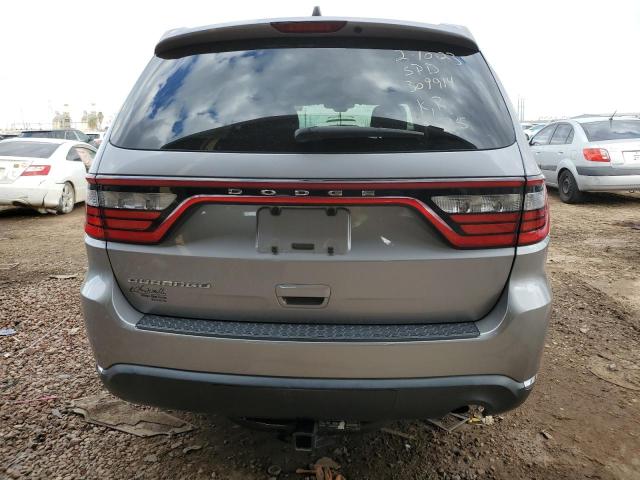 Photo 6 from auction – 2017 DODGE DURANGO SX with VIN 1C4RDHAG4HC748377