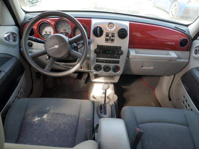 Photo 8 from auction – 2007 CHRYSLER PT CRUISER with VIN 3A4FY58B07T610588