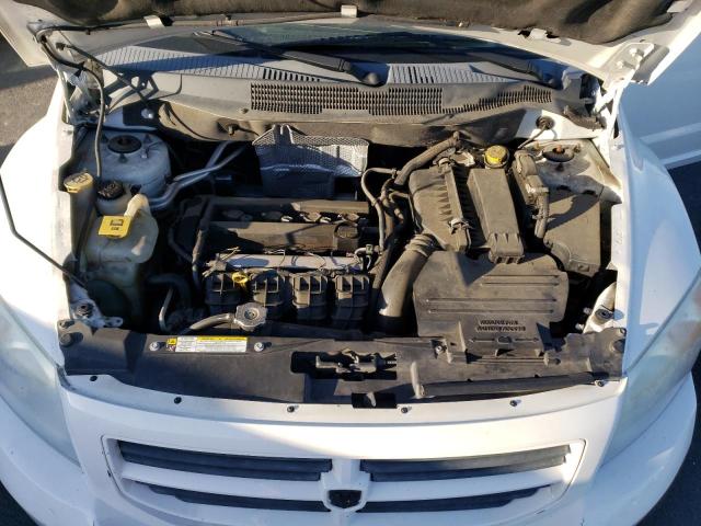Photo 11 from auction – 2008 DODGE CALIBER with VIN 1B3HB28B88D797988