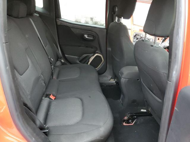 Photo 10 from auction – 2016 JEEP RENEGADE L with VIN ZACCJBBT6GPD15936