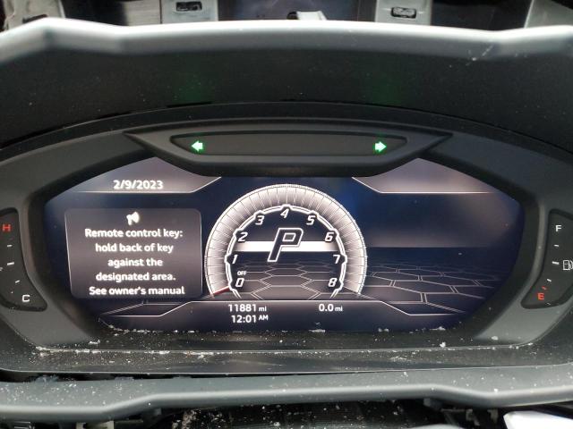 Photo 9 from auction – 2019 LAMBORGHINI URUS with VIN ZPBUA1ZL2KLA01050