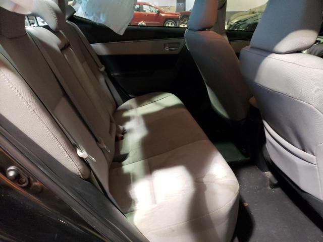 Photo 10 from auction – 2015 TOYOTA COROLLA L with VIN 2T1BURHE7FC238718