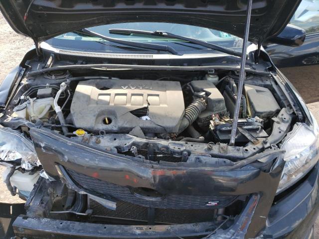 Photo 11 from auction – 2010 TOYOTA COROLLA BA with VIN 2T1BU4EE7AC291063