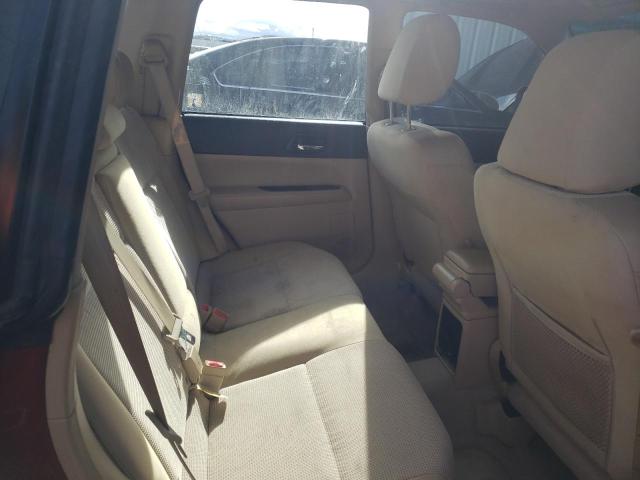 Photo 10 from auction – 2008 SUBARU FORESTER 2 with VIN JF1SG65648H730405