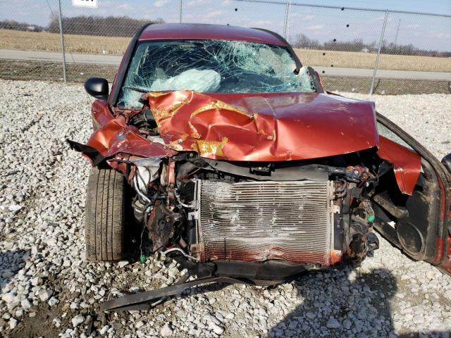 Photo 5 from auction – 2009 DODGE CALIBER SX with VIN 1B3HB48AX9D149489