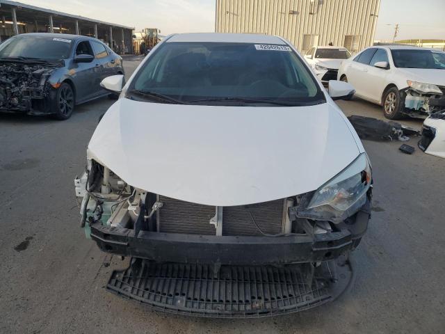Photo 5 from auction – 2016 TOYOTA COROLLA L with VIN 5YFBURHE5GP514394