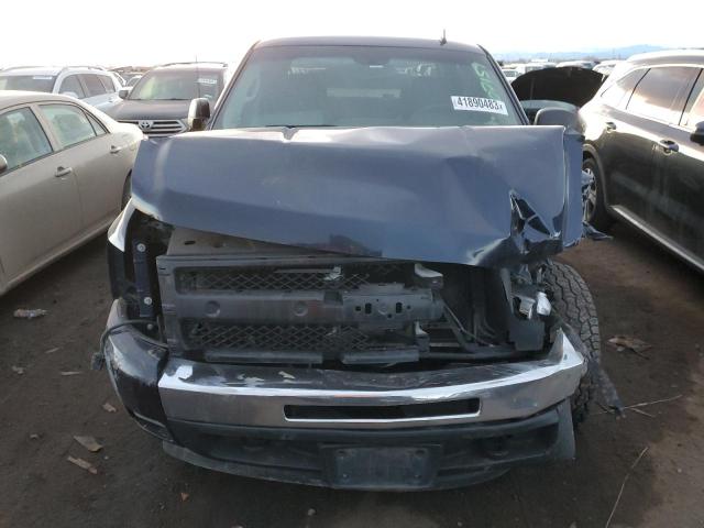 Photo 5 from auction – 2010 CHEVROLET SILVERADO with VIN 3GCRKSE36AG176158