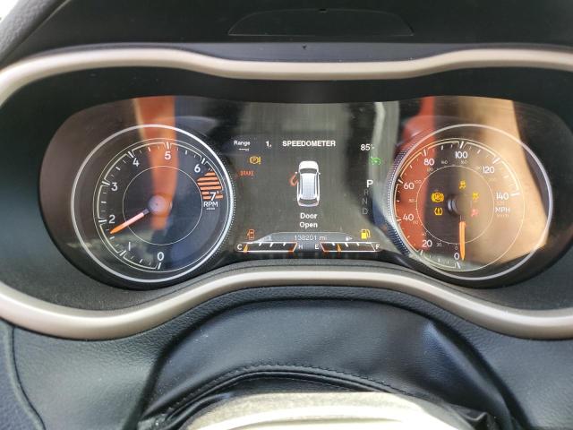 Photo 9 from auction – 2016 JEEP CHEROKEE L with VIN 1C4PJMDB0GW289323