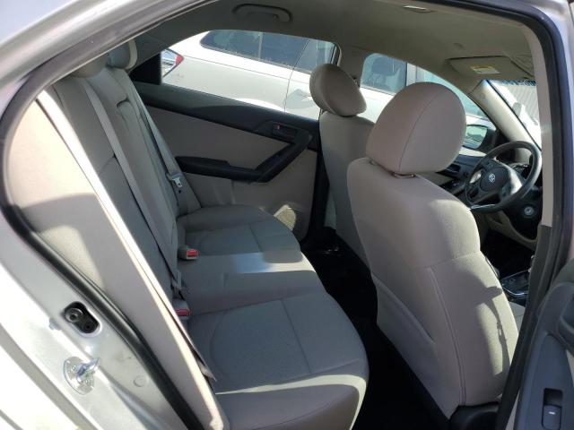 Photo 10 from auction – 2011 KIA FORTE EX with VIN KNAFU4A27B5885970