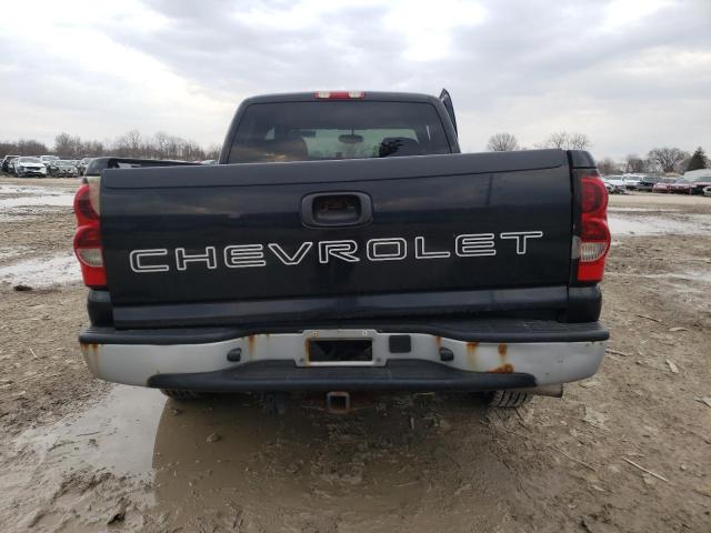 Photo 6 from auction – 2004 CHEVROLET SILVERADO with VIN 1GCEC19X64Z244790