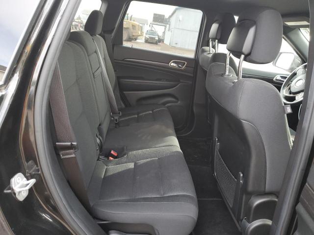 Photo 11 from auction – 2014 JEEP GRAND CHER with VIN 1C4RJFAG5EC334730