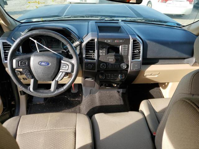 Zdjęcie 8 z aukcji – 2015 FORD F150 SUPER z VIN 1FTEW1CP1FFB08765