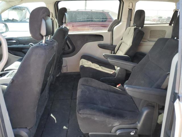 Photo 11 from auction – 2014 DODGE GRAND CARA with VIN 2C4RDGCG8ER264142
