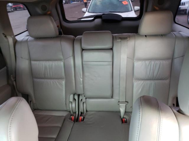 Photo 10 from auction – 2013 JEEP GRAND CHER with VIN 1C4RJFAT4DC629426
