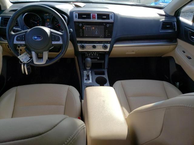 Фото 8 с аукциона – 2017 SUBARU OUTBACK 2. с VIN 4S4BSANC8H3272068
