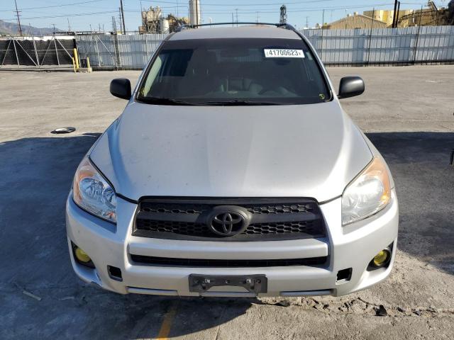 Foto 5 de la subasta – 2012 TOYOTA RAV4 con VIN 2T3KF4DV9CW116107