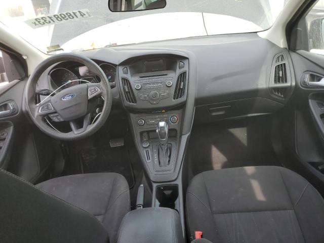 Photo 8 from auction – 2015 FORD FOCUS SE with VIN 1FADP3F21FL367235