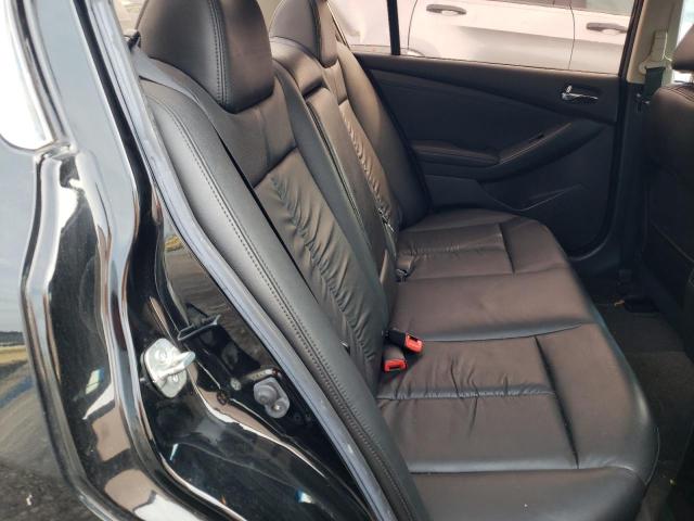 Photo 10 from auction – 2011 NISSAN ALTIMA BAS with VIN 1N4AL2AP5BN401624