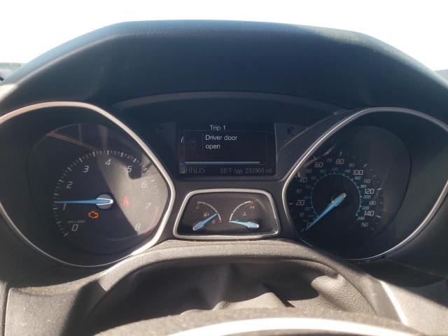 Photo 9 from auction – 2012 FORD FOCUS SEL with VIN 1FAHP3M2XCL267442