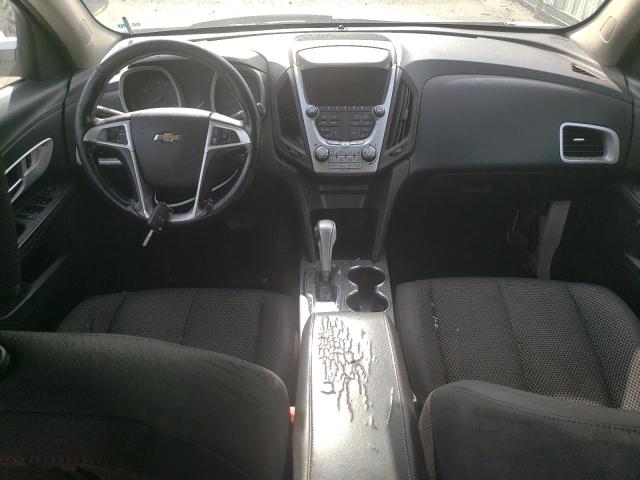 Photo 8 from auction – 2013 CHEVROLET EQUINOX LT with VIN 1GNALDEK8DZ101101