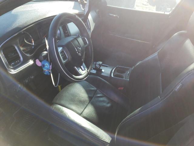 Foto 7 de la subasta – 2012 DODGE CHARGER SX con VIN 2C3CDXHG3CH276950