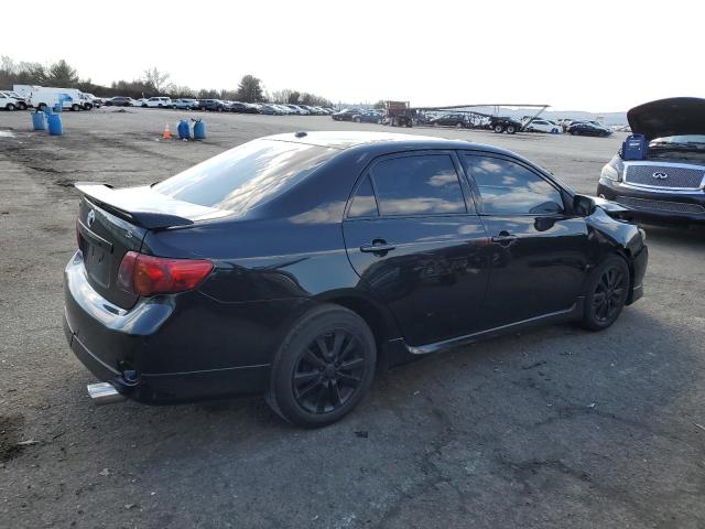 Photo 3 from auction – 2010 TOYOTA COROLLA with VIN 2T1BU4EE0AC469282
