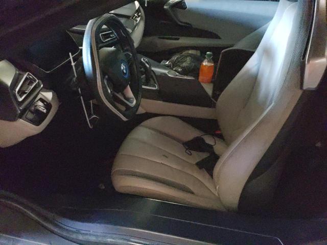 Photo 7 from auction – 2016 BMW I8 with VIN WBY2Z2C53GV675256