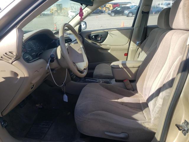 Photo 7 from auction – 2004 CHEVROLET CLASSIC with VIN 1G1ND52F24M542412