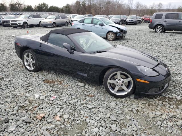 Photo 4 from auction – 2006 CHEVROLET CORVETTE with VIN 1G1YY36U965129687