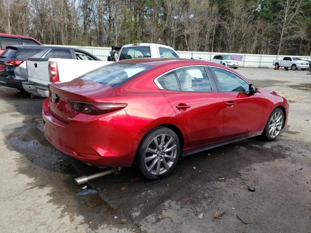 Photo 3 from auction – 2020 MAZDA 3 SELECT with VIN 3MZBPACLXLM132987