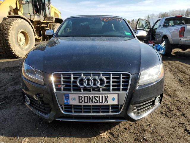 Zdjęcie 5 z aukcji – 2012 AUDI S5 PREMIUM z VIN WAUCGAFH7CN000500