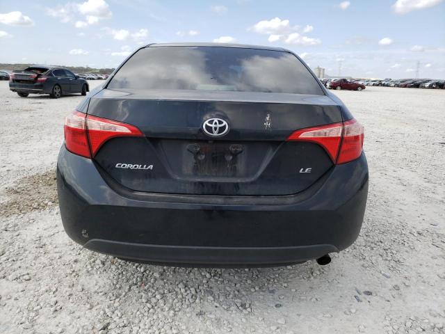 Photo 6 from auction – 2018 TOYOTA COROLLA L with VIN 5YFBURHE9JP779570