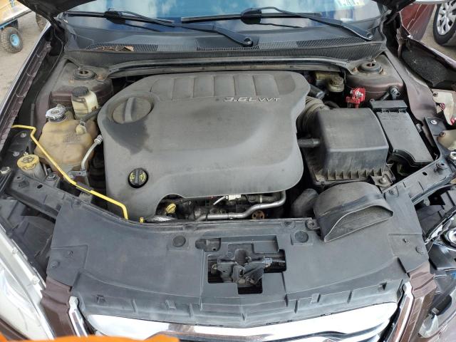 Photo 11 from auction – 2013 CHRYSLER 200 LIMITE with VIN 1C3CCBCG7DN514949