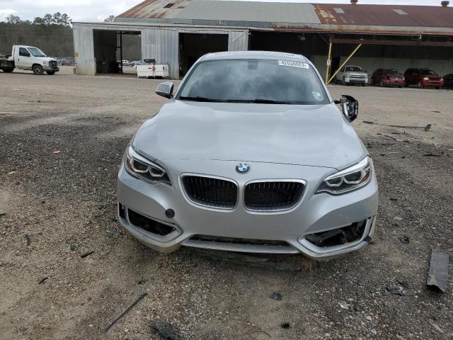 Photo 5 from auction – 2015 BMW 228 I SULE with VIN WBA1F9C52FVW98618