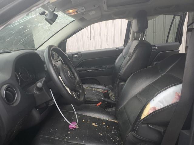Photo 7 from auction – 2012 JEEP COMPASS LI with VIN 1C4NJDCB8CD523741